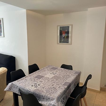 Apartamentos L'Ainsa Luaran gambar