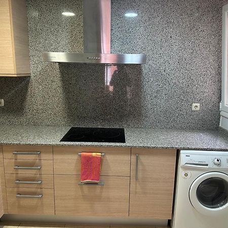 Apartamentos L'Ainsa Luaran gambar