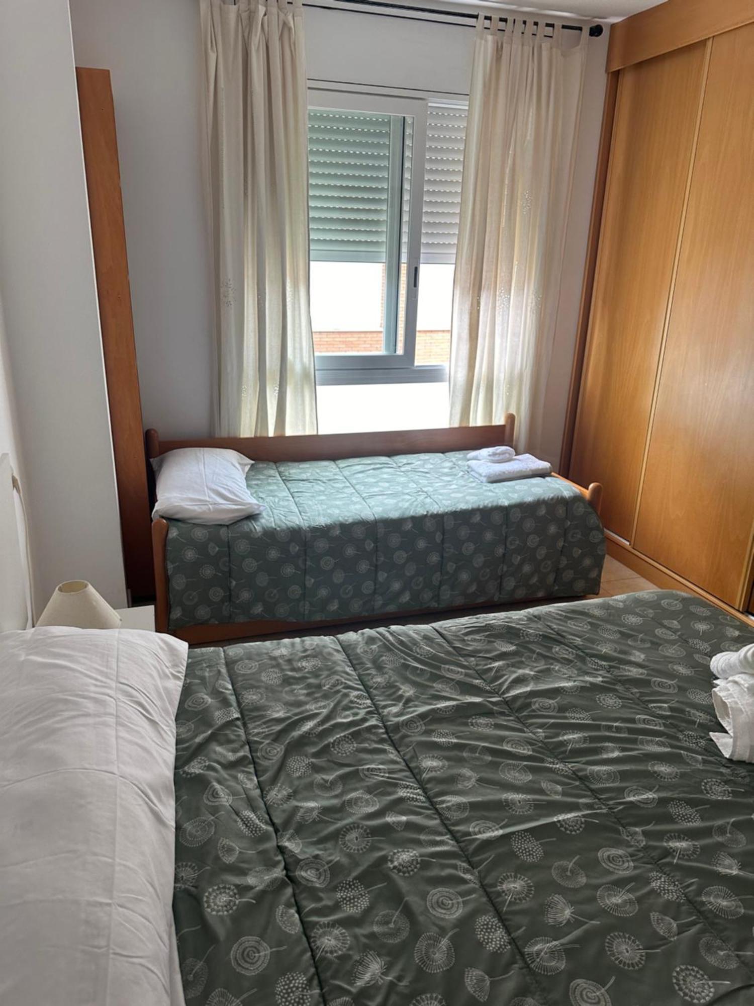 Apartamentos L'Ainsa Luaran gambar