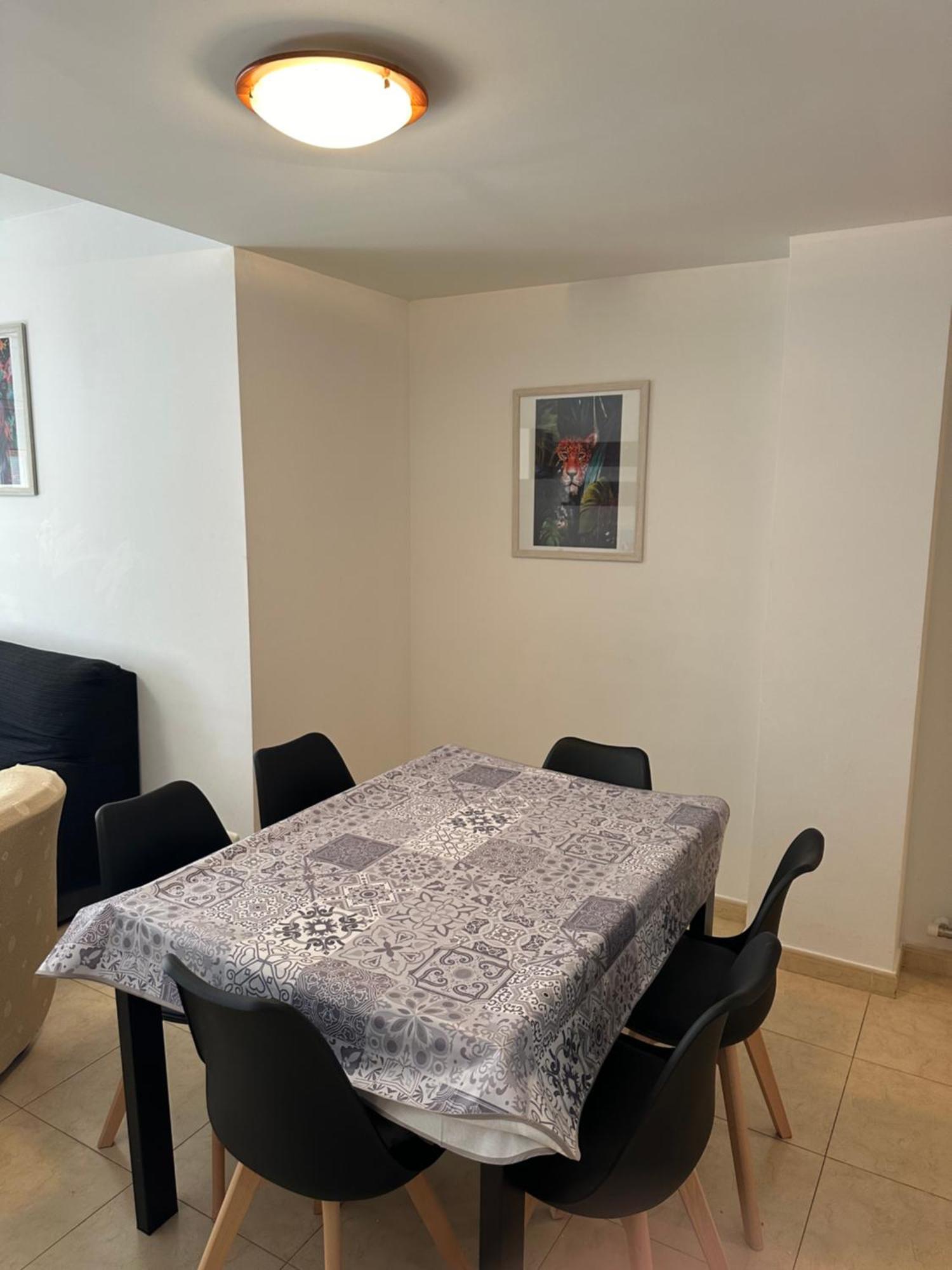 Apartamentos L'Ainsa Luaran gambar