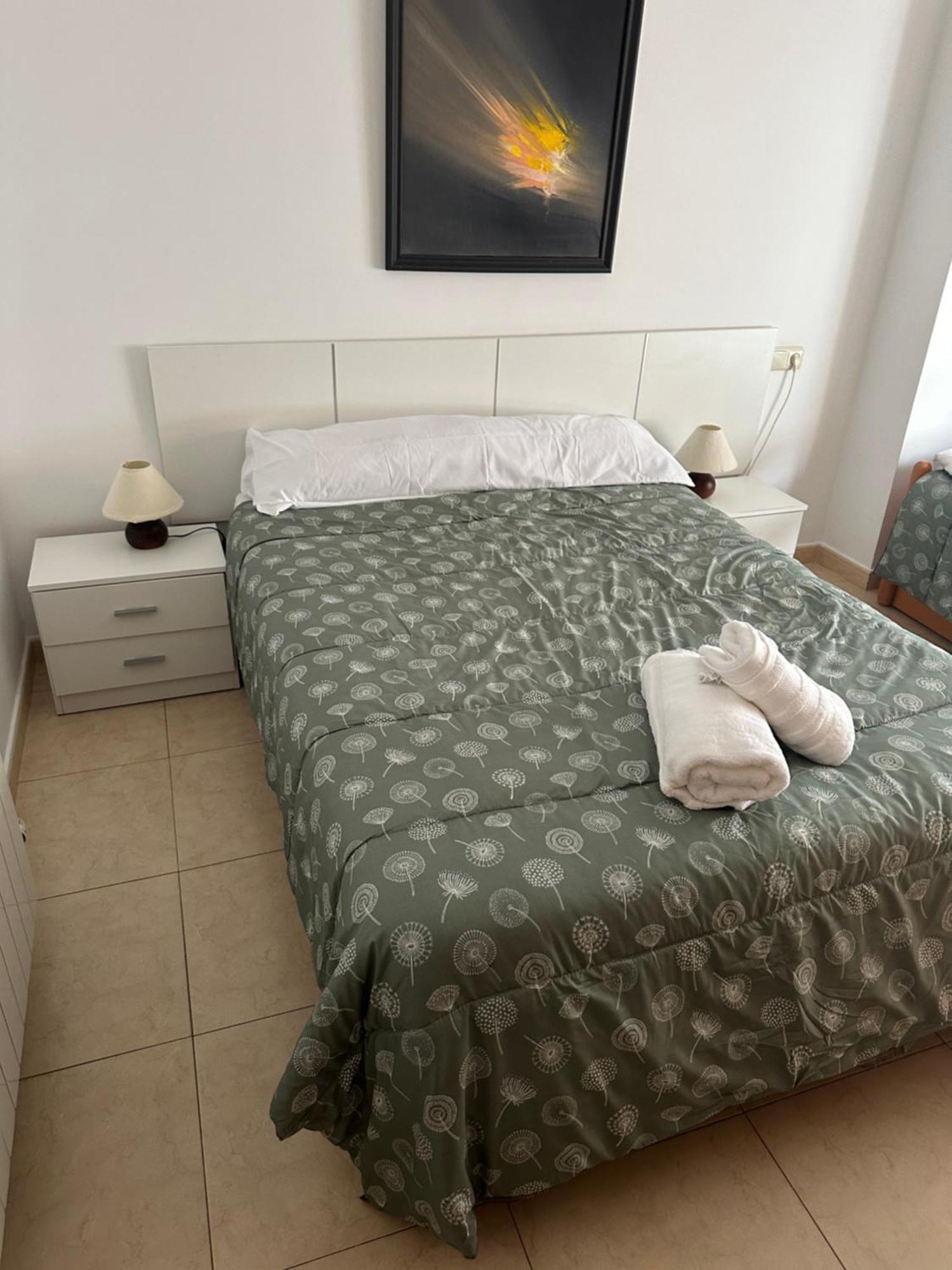 Apartamentos L'Ainsa Luaran gambar