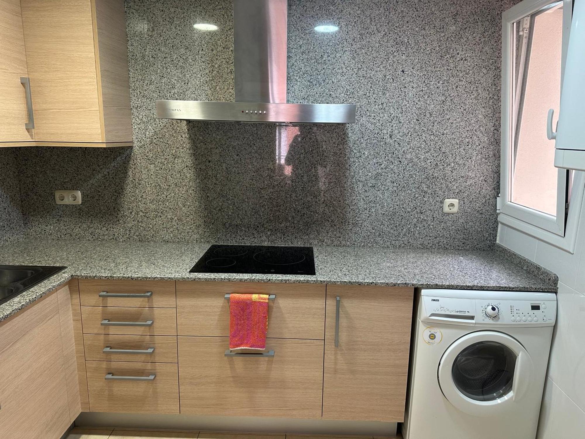 Apartamentos L'Ainsa Luaran gambar