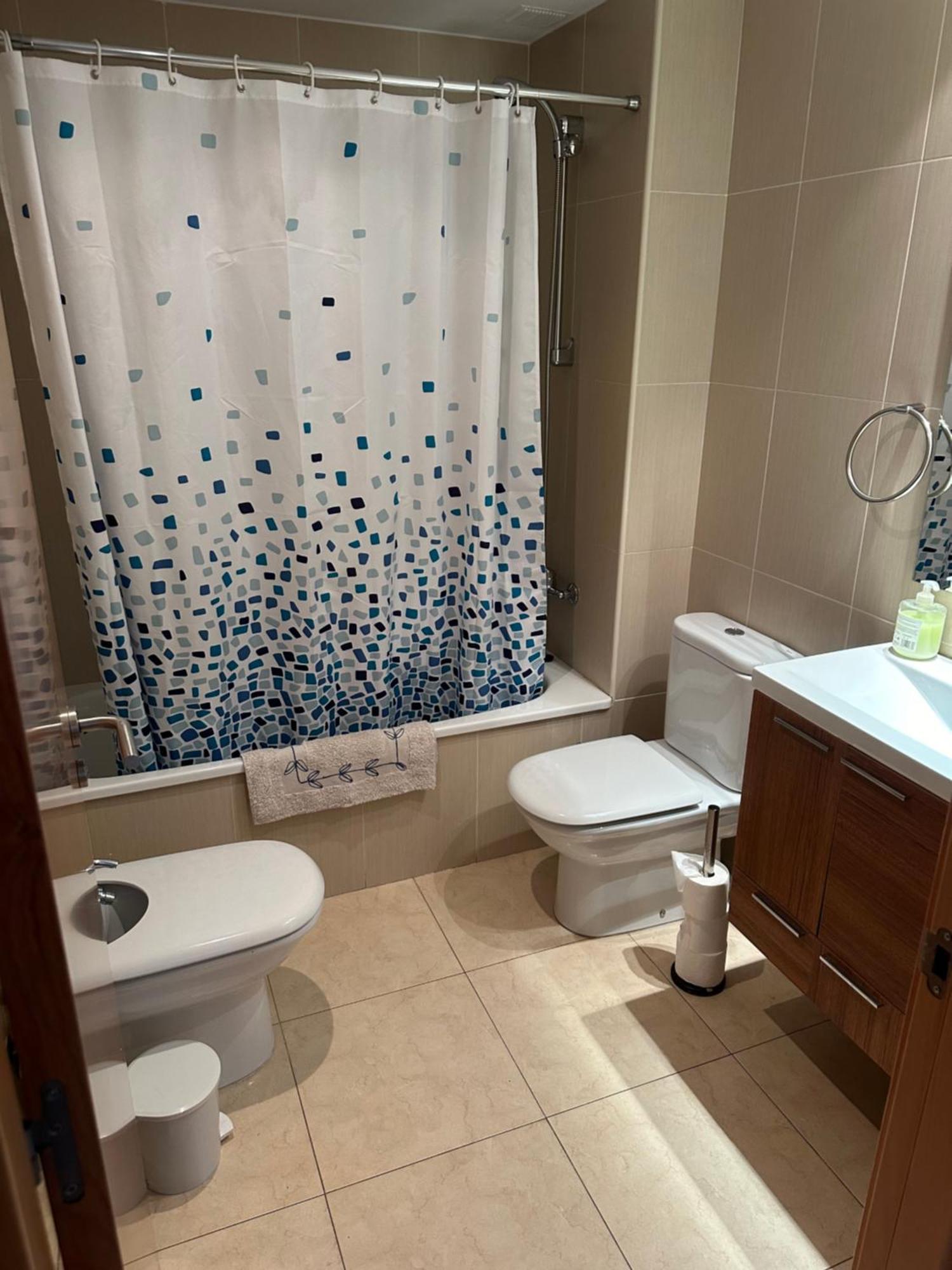 Apartamentos L'Ainsa Luaran gambar