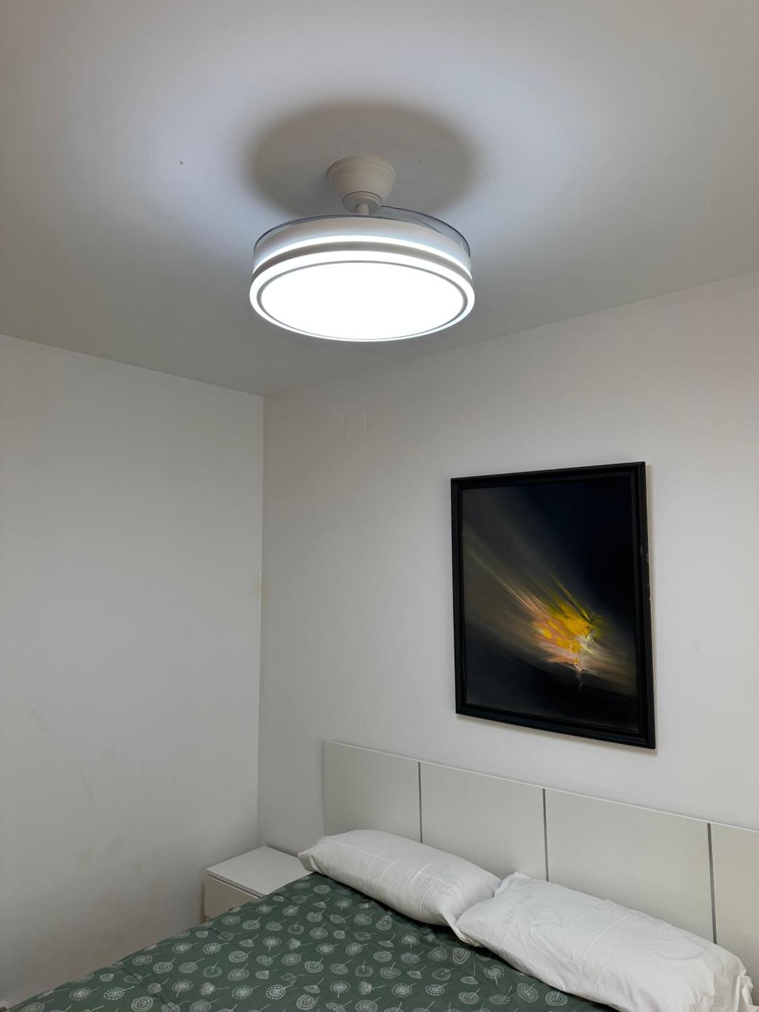 Apartamentos L'Ainsa Luaran gambar